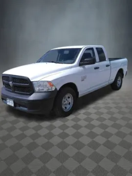 More photos of 2019 Ram 1500 Classic Tradesman at McCloskey Imports & 4x4s, CO