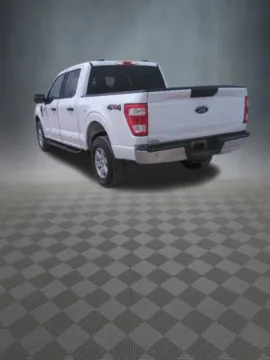 More photos of 2022 Ford F-150 XL at McCloskey Imports & 4x4s, CO