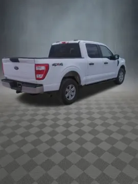 Photos of 2022 Ford F-150 XL for sale in Colorado Springs, CO at McCloskey Imports & 4x4s