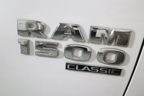 More photos of 2019 Ram 1500 Classic Tradesman at McCloskey Imports & 4x4s, CO