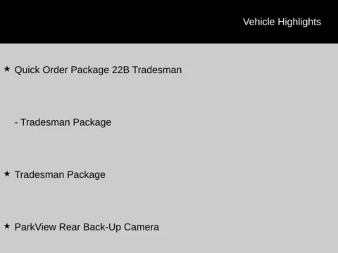 More photos of 2019 Ram 1500 Classic Tradesman at McCloskey Imports & 4x4s, CO