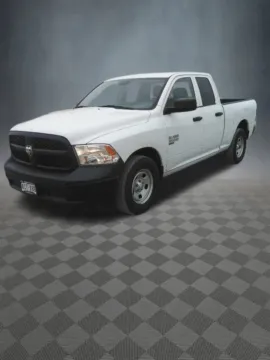More photos of 2019 Ram 1500 Classic Tradesman at McCloskey Imports & 4x4s, CO