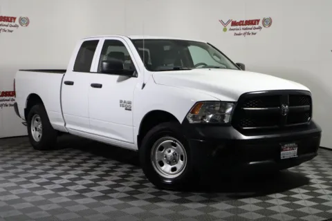 Another view of 2019 Ram 1500 Classic Tradesman for sale in Colorado Springs, CO at McCloskey Imports & 4x4s