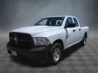 Photos of 2019 Ram 1500 Classic Tradesman for sale in Colorado Springs, CO at McCloskey Imports & 4x4s