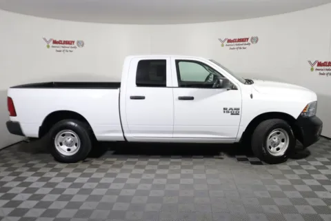 More photos of 2019 Ram 1500 Classic Tradesman at McCloskey Imports & 4x4s, CO