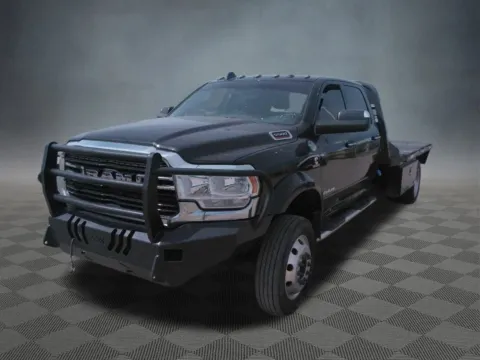 Photos of 2019 Ram 5500HD SLT for sale in Colorado Springs, CO at McCloskey Imports & 4x4s