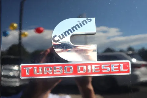 More photos of 2019 Ram 5500HD SLT at McCloskey Isuzu, CO