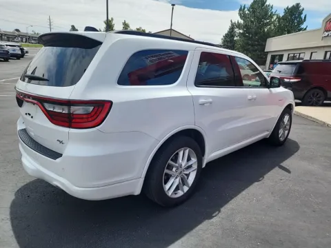 More photos of 2023 Dodge Durango R/T Plus at McCloskey Imports & 4x4s, CO