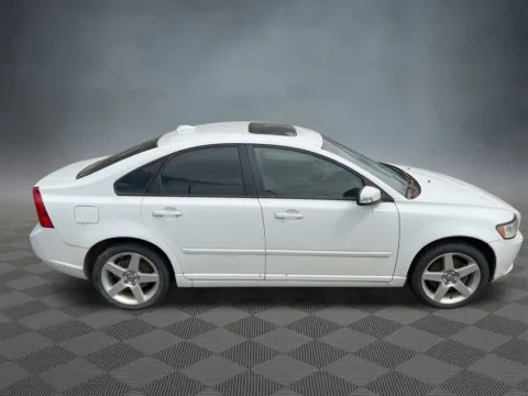 More photos of 2008 Volvo S40 2.4i at McCloskey Imports & 4x4s, CO