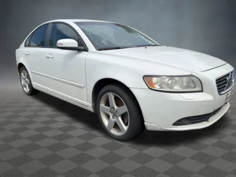 Another view of 2008 Volvo S40 2.4i for sale in Colorado Springs, CO at McCloskey Imports & 4x4s