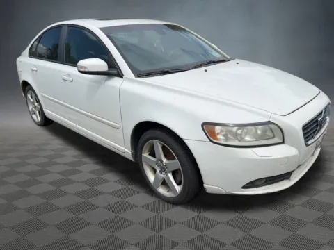 Photos of 2008 Volvo S40 2.4i for sale in Colorado Springs, CO at McCloskey Imports & 4x4s