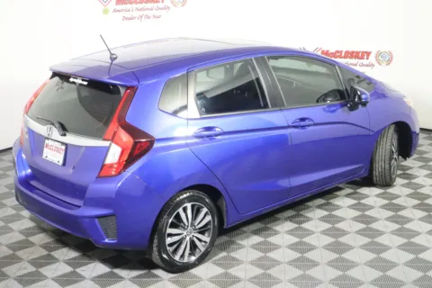 More photos of 2017 Honda Fit EX at McCloskey Imports & 4x4s, CO