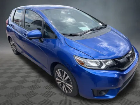 Photos of 2017 Honda Fit EX for sale in Colorado Springs, CO at McCloskey Imports & 4x4s