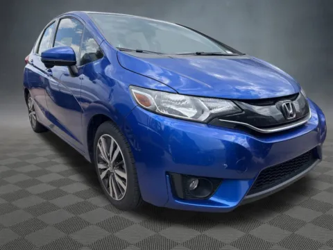More photos of 2017 Honda Fit EX at McCloskey Imports & 4x4s, CO