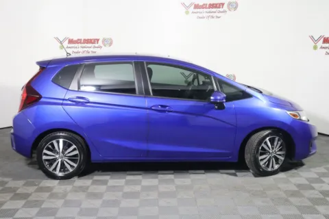 More photos of 2017 Honda Fit EX at McCloskey Imports & 4x4s, CO