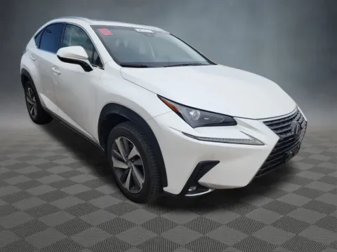 Photos of 2018 Lexus NX 300h for sale in Colorado Springs, CO at McCloskey Imports & 4x4s
