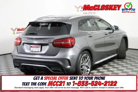 More photos of 2019 Mercedes-Benz GLA 45 AMG at McCloskey Imports & 4x4s, CO