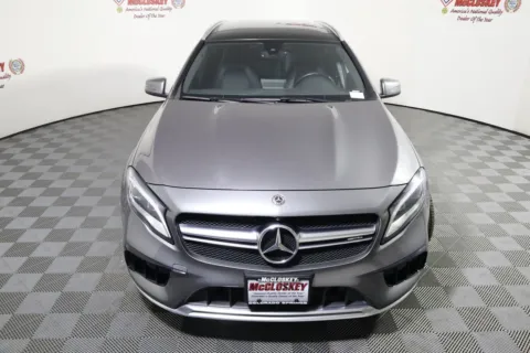More photos of 2019 Mercedes-Benz GLA 45 AMG at McCloskey Imports & 4x4s (Licensed as McCloskey Isuzu), CO