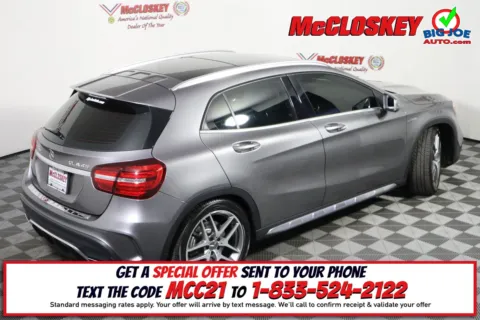 More photos of 2019 Mercedes-Benz GLA 45 AMG at McCloskey Imports & 4x4s, CO