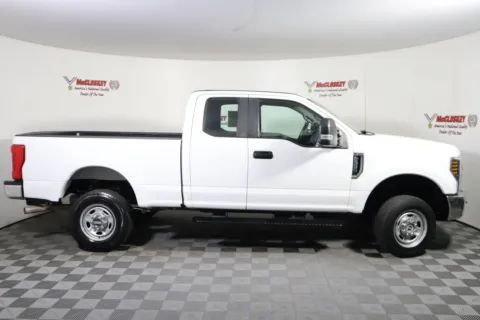 More photos of 2018 Ford F-350SD XL at McCloskey Isuzu, CO