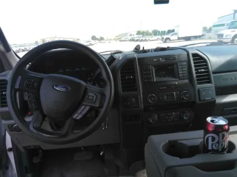 More photos of 2018 Ford F-350SD XL at McCloskey Imports & 4x4s, CO