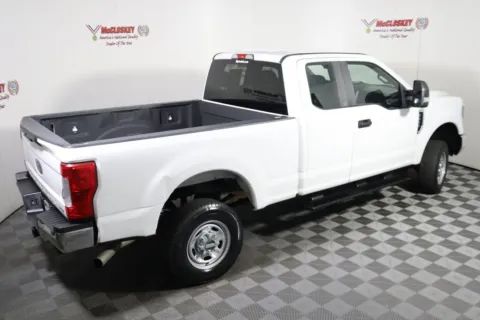 More photos of 2018 Ford F-350SD XL at McCloskey Isuzu, CO