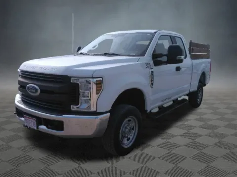 Photos of 2018 Ford F-350SD XL for sale in Colorado Springs, CO at McCloskey Imports & 4x4s