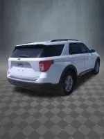 More photos of 2020 Ford Explorer XLT at McCloskey Imports & 4x4s, CO