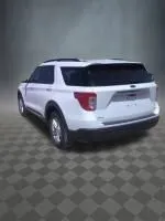 Another view of 2020 Ford Explorer XLT for sale in Colorado Springs, CO at McCloskey Imports & 4x4s