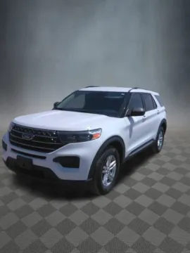 Photos of 2020 Ford Explorer XLT for sale in Colorado Springs, CO at McCloskey Imports & 4x4s