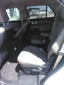 More photos of 2020 Ford Explorer XLT at McCloskey Imports & 4x4s, CO