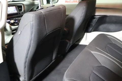More photos of 2020 Chrysler Voyager L at McCloskey Imports & 4x4s, CO