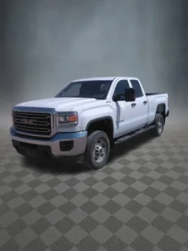 Photos of 2019 GMC Sierra 2500HD for sale in Colorado Springs, CO at McCloskey Imports & 4x4s