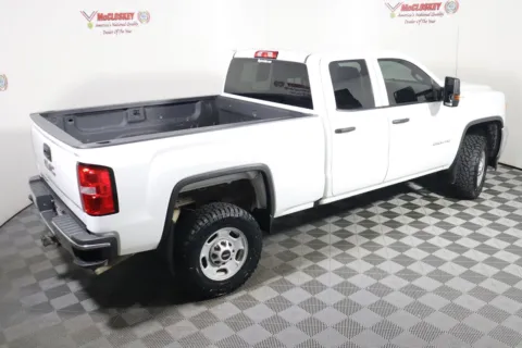 More photos of 2019 GMC Sierra 2500HD at McCloskey Isuzu, CO