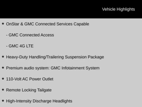 More photos of 2019 GMC Sierra 2500HD at McCloskey Imports & 4x4s, CO