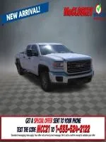 2019 GMC Sierra 2500HD