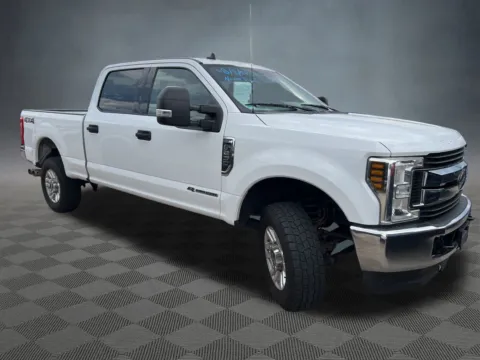 Photos of 2019 Ford F-250SD XLT for sale in Colorado Springs, CO at McCloskey Imports & 4x4s