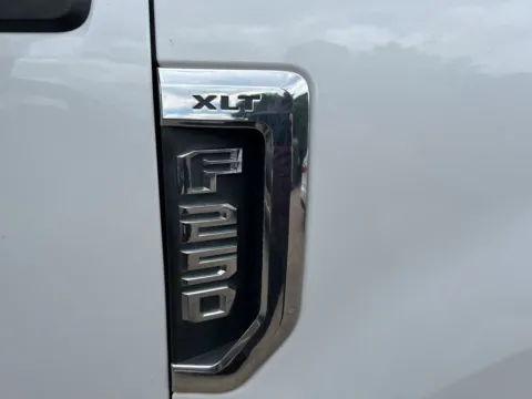 More photos of 2019 Ford F-250SD XLT at McCloskey Imports & 4x4s, CO