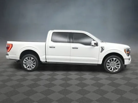 Photos of 2022 Ford F-150 Limited for sale in Colorado Springs, CO at McCloskey Imports & 4x4s