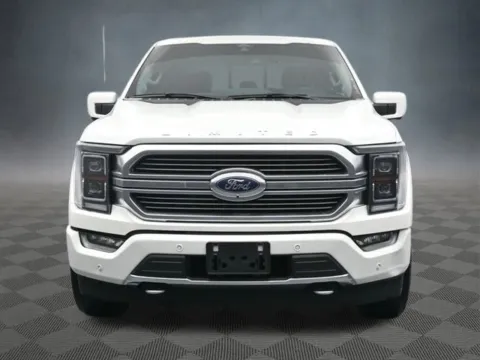 More photos of 2022 Ford F-150 Limited at McCloskey Imports & 4x4s, CO