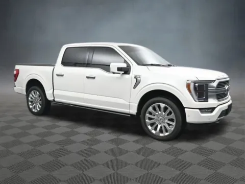 Another view of 2022 Ford F-150 Limited for sale in Colorado Springs, CO at McCloskey Imports & 4x4s