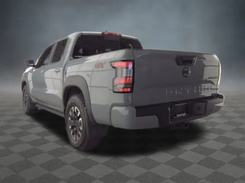More photos of 2023 Nissan Frontier PRO-4X at McCloskey Imports & 4x4s, CO
