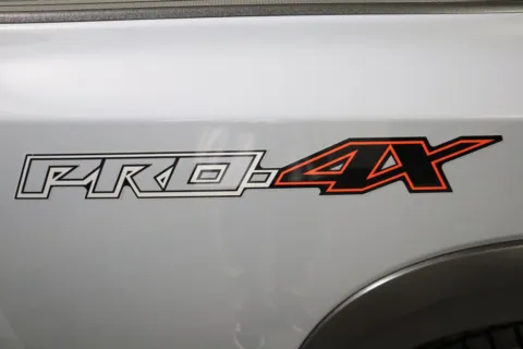 More photos of 2023 Nissan Frontier PRO-4X at McCloskey Imports & 4x4s, CO