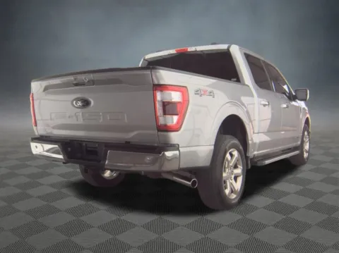 Photos of 2023 Ford F-150 Lariat for sale in Colorado Springs, CO at McCloskey Imports & 4x4s
