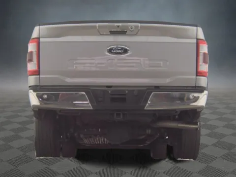 More photos of 2023 Ford F-150 Lariat at McCloskey Imports & 4x4s, CO