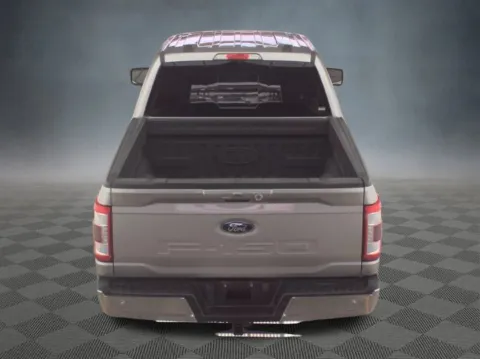 Another view of 2023 Ford F-150 Lariat for sale in Colorado Springs, CO at McCloskey Imports & 4x4s