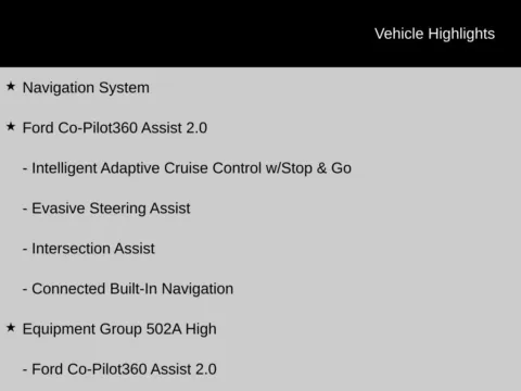 More photos of 2023 Ford F-150 Lariat at McCloskey Isuzu, CO