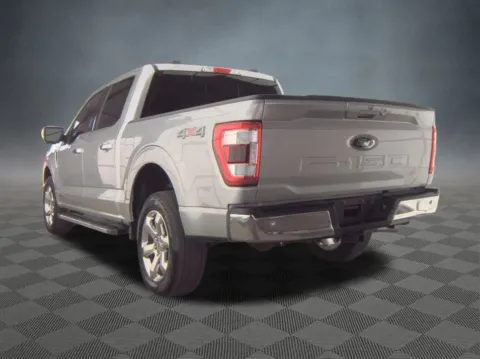 More photos of 2023 Ford F-150 Lariat at McCloskey Imports & 4x4s, CO