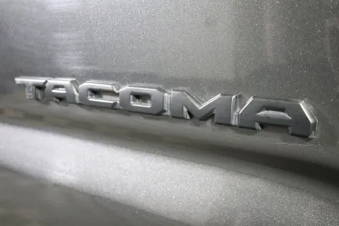More photos of 2023 Toyota Tacoma SR5 at McCloskey Imports & 4x4s, CO