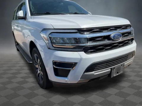 Another view of 2023 Ford Expedition Max Limited for sale in Colorado Springs, CO at McCloskey Imports & 4x4s